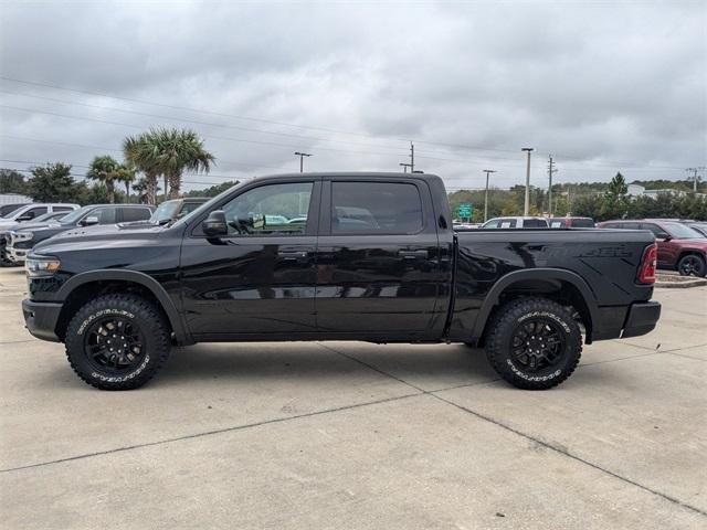 new 2026 Ram 1500 car, priced at $67,030