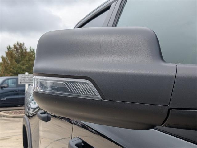 new 2026 Ram 1500 car, priced at $67,030