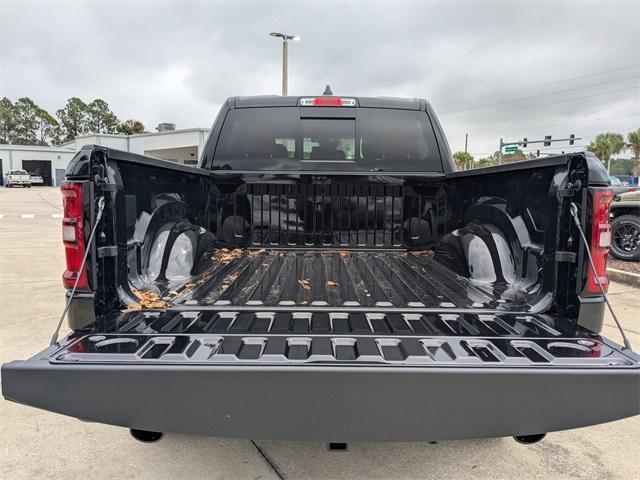 new 2026 Ram 1500 car, priced at $67,030