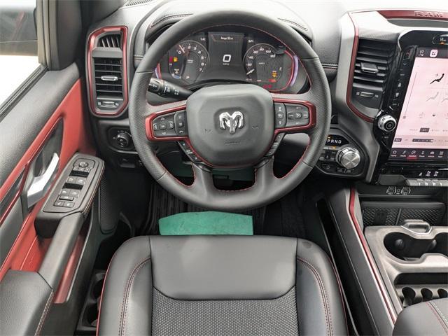 new 2026 Ram 1500 car, priced at $67,030