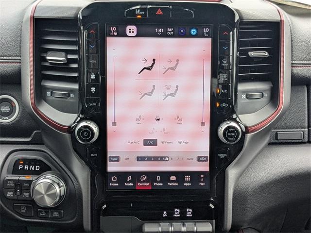 new 2026 Ram 1500 car, priced at $67,030