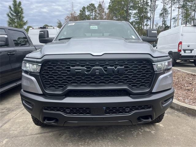 new 2025 Ram 1500 car, priced at $66,720