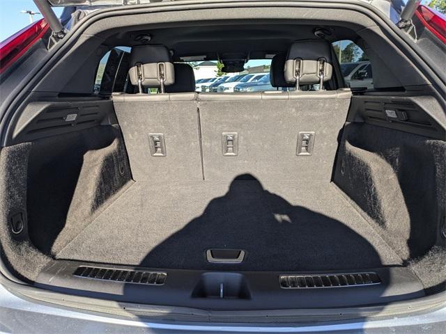 used 2024 Cadillac XT4 car, priced at $29,454