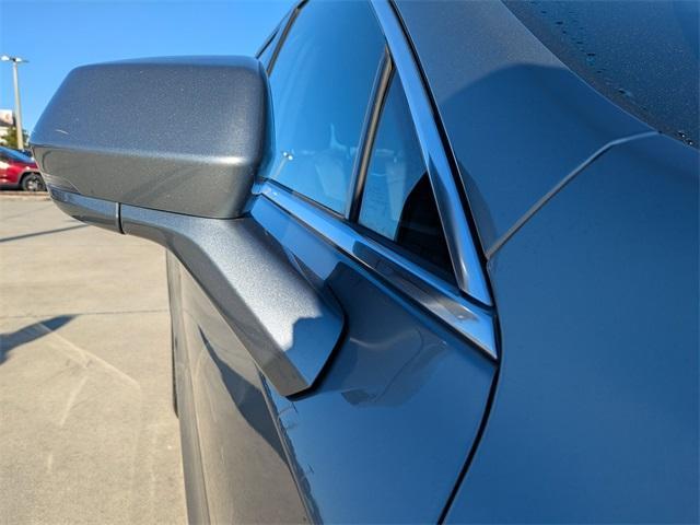 used 2024 Cadillac XT4 car, priced at $29,454