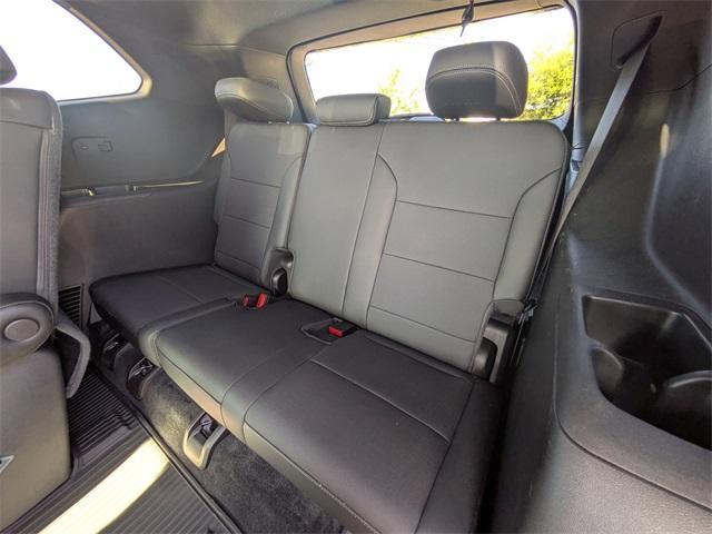 used 2025 Buick Enclave car, priced at $37,954