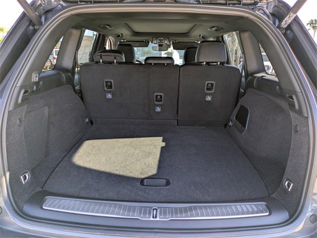 new 2025 Jeep Grand Cherokee 4xe car, priced at $75,514