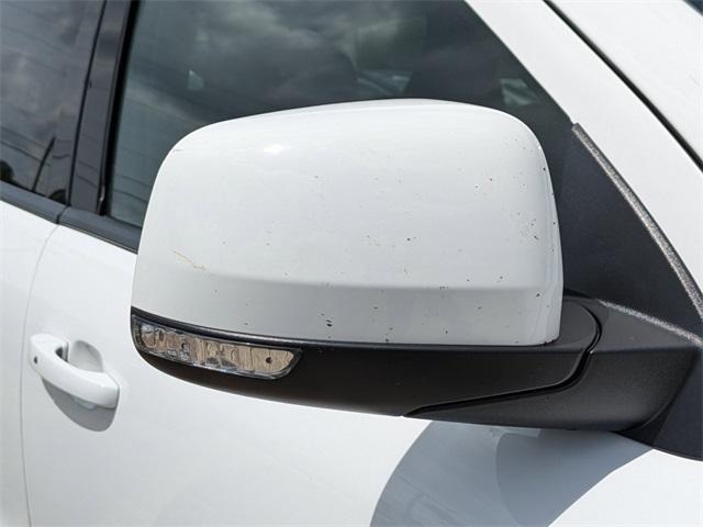 used 2022 Dodge Durango car, priced at $29,954
