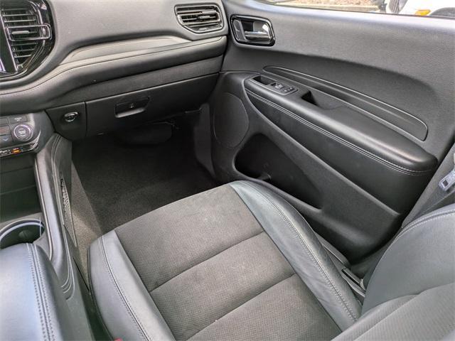 used 2022 Dodge Durango car, priced at $29,954