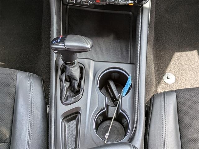 used 2022 Dodge Durango car, priced at $29,954