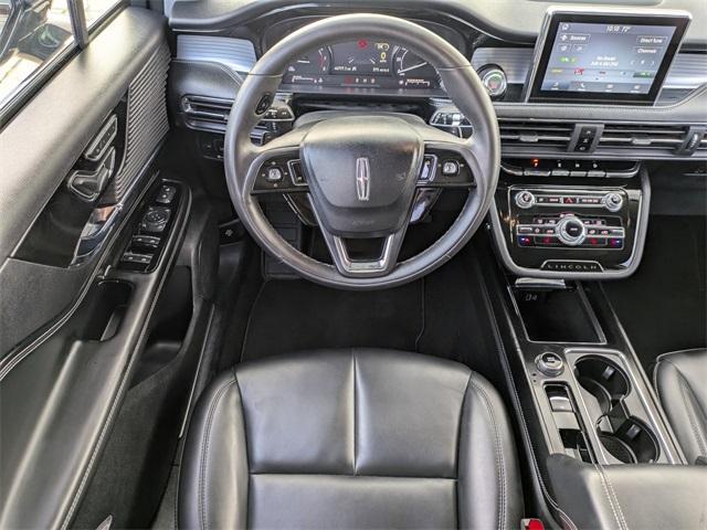 used 2022 Lincoln Corsair car, priced at $25,954