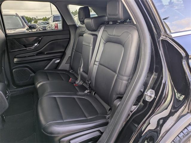 used 2022 Lincoln Corsair car, priced at $25,954