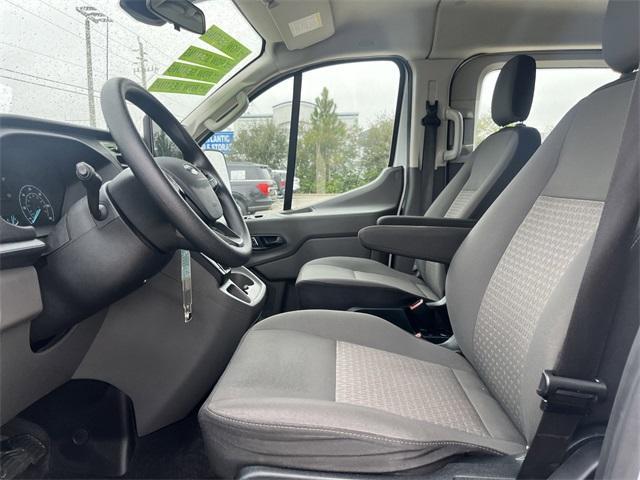 used 2023 Ford Transit-350 car, priced at $48,454