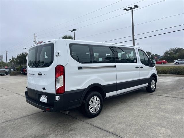 used 2023 Ford Transit-350 car, priced at $48,454