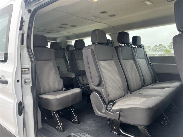 used 2023 Ford Transit-350 car, priced at $48,454