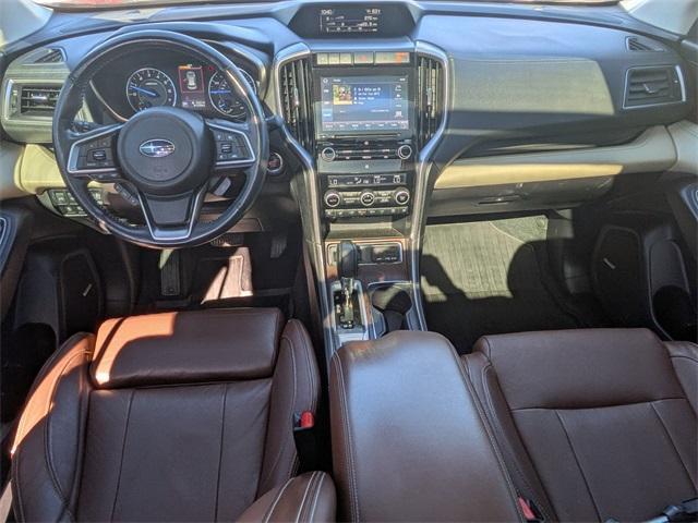 used 2020 Subaru Ascent car, priced at $22,954