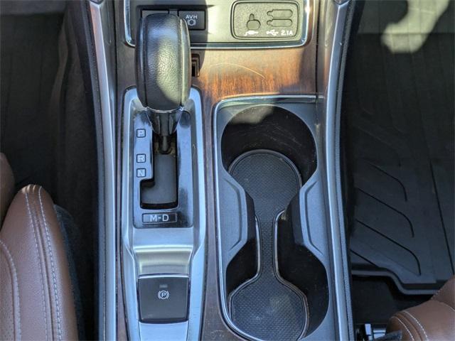 used 2020 Subaru Ascent car, priced at $22,954