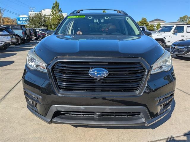 used 2020 Subaru Ascent car, priced at $22,954