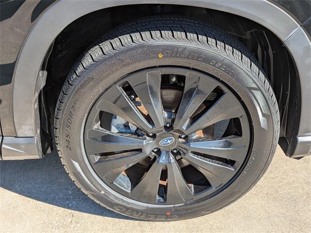 used 2020 Subaru Ascent car, priced at $22,954