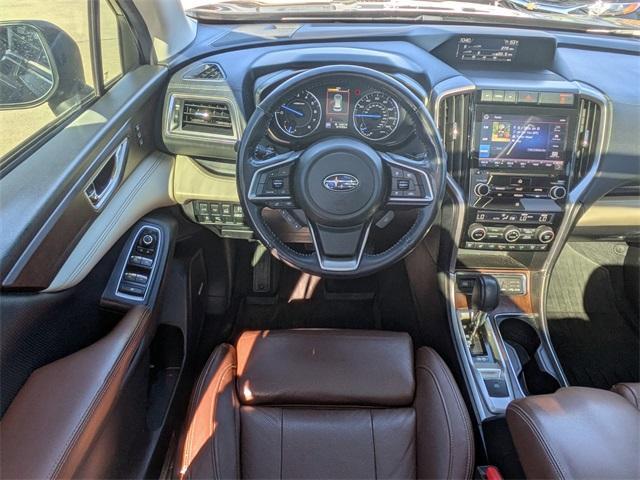 used 2020 Subaru Ascent car, priced at $22,954