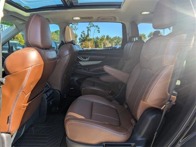 used 2020 Subaru Ascent car, priced at $22,954