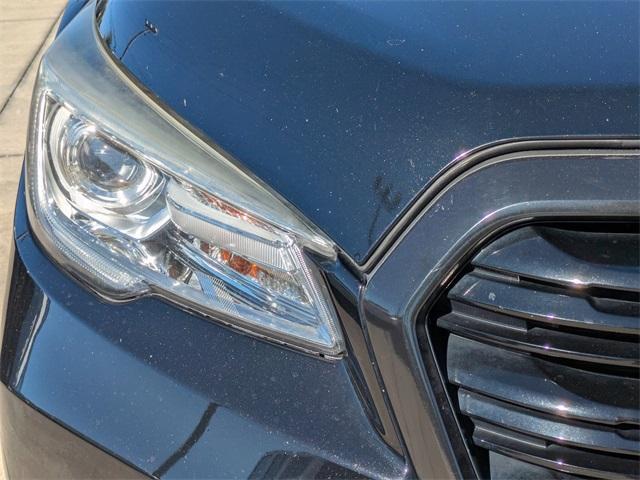 used 2020 Subaru Ascent car, priced at $22,954