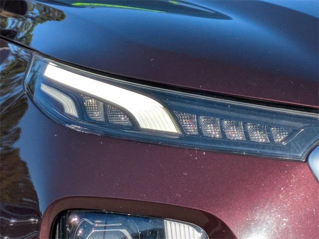 used 2021 Hyundai Palisade car, priced at $22,254