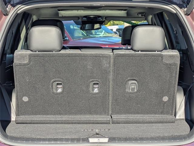 used 2021 Hyundai Palisade car, priced at $22,254