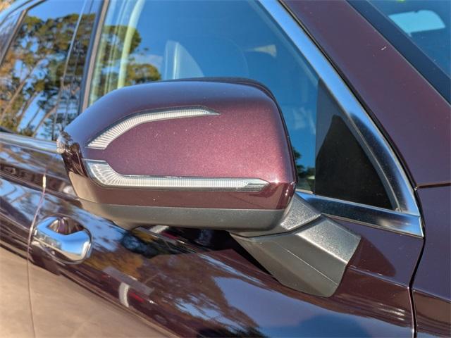 used 2021 Hyundai Palisade car, priced at $22,254