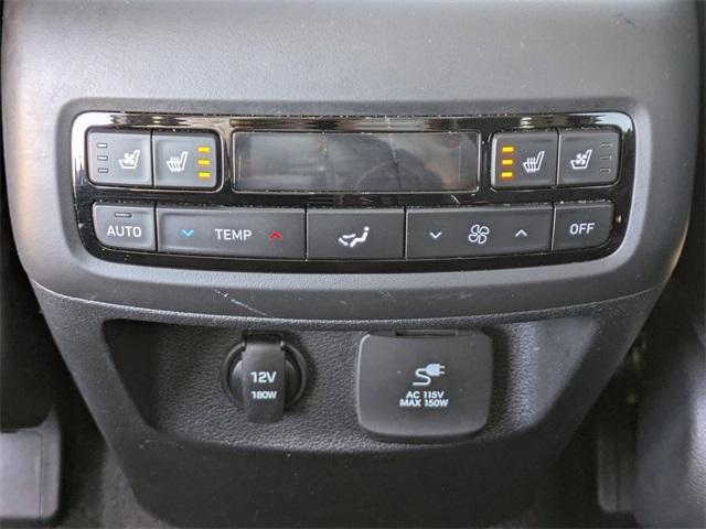 used 2021 Hyundai Palisade car, priced at $22,254