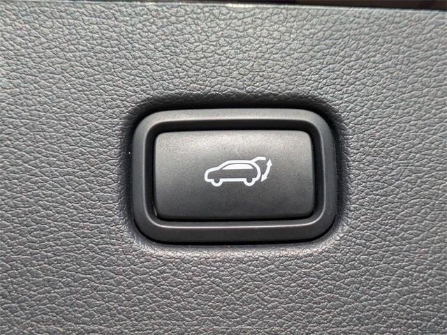 used 2021 Hyundai Palisade car, priced at $22,254