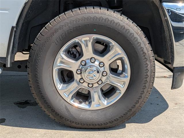used 2023 Ram 2500 car, priced at $52,954