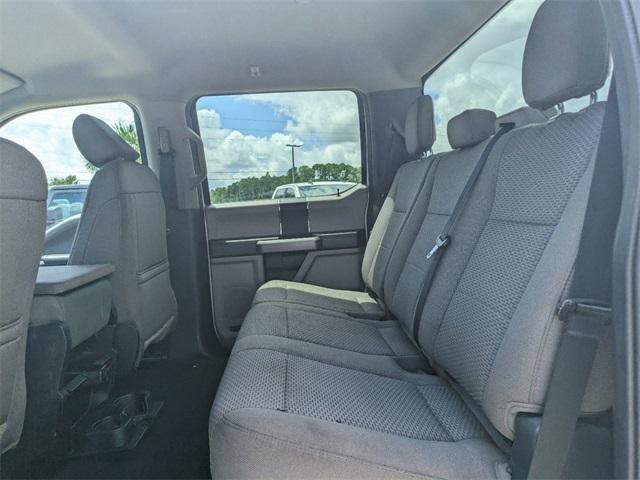 used 2022 Ford F-250 car, priced at $48,954