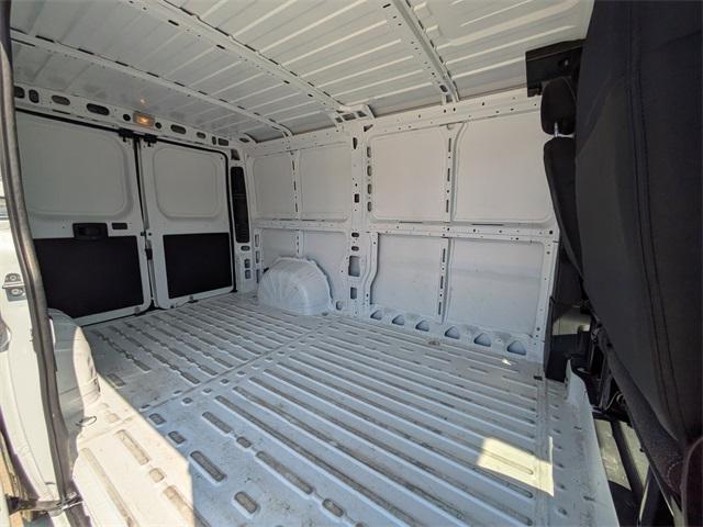 used 2024 Ram ProMaster 1500 car, priced at $33,454