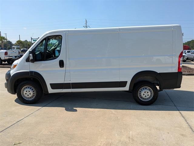 used 2024 Ram ProMaster 1500 car, priced at $33,454