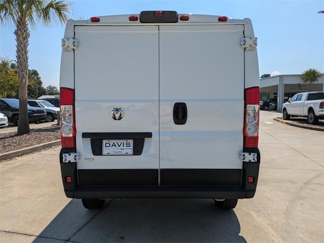 used 2024 Ram ProMaster 1500 car, priced at $33,454