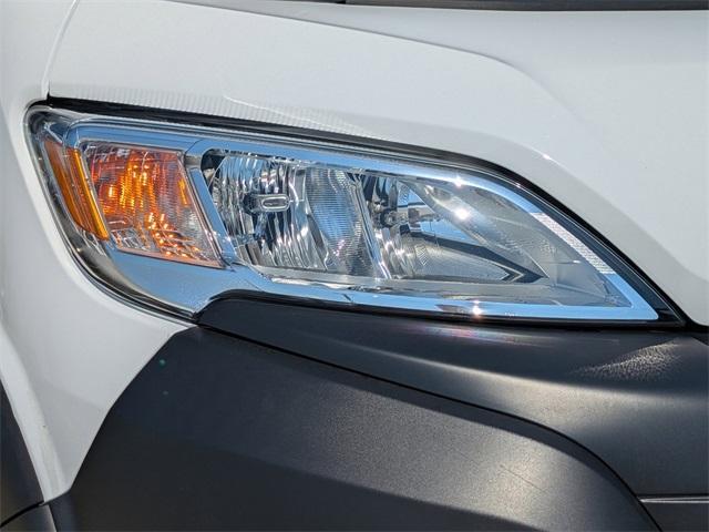 used 2024 Ram ProMaster 1500 car, priced at $33,454