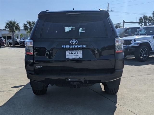 used 2023 Toyota 4Runner car, priced at $39,254