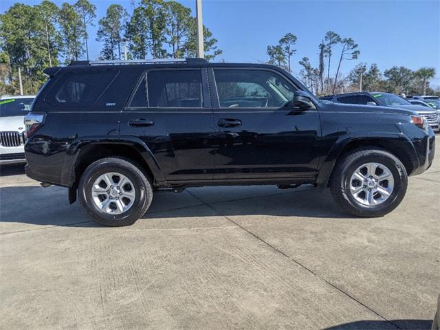 used 2023 Toyota 4Runner car, priced at $39,254