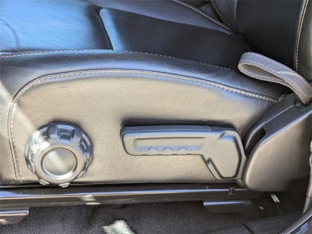 used 2021 Jeep Wrangler Unlimited car, priced at $59,954