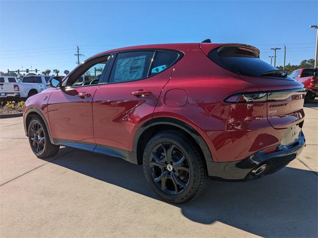 new 2024 Dodge Hornet car, priced at $43,162