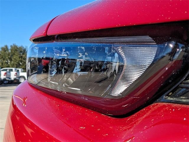 new 2024 Dodge Hornet car, priced at $44,085