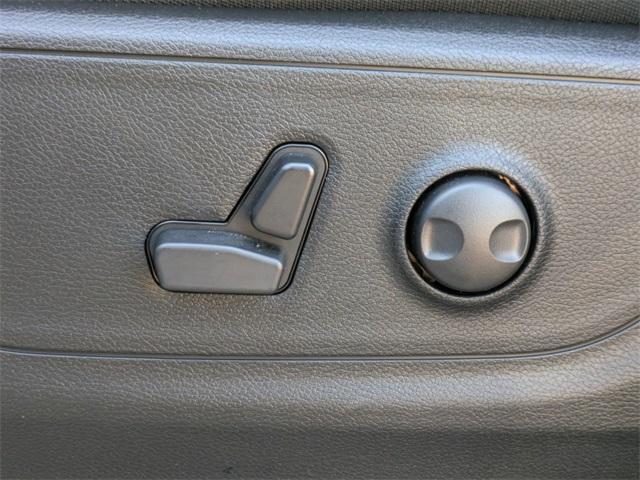 new 2025 Ram 1500 car, priced at $55,756
