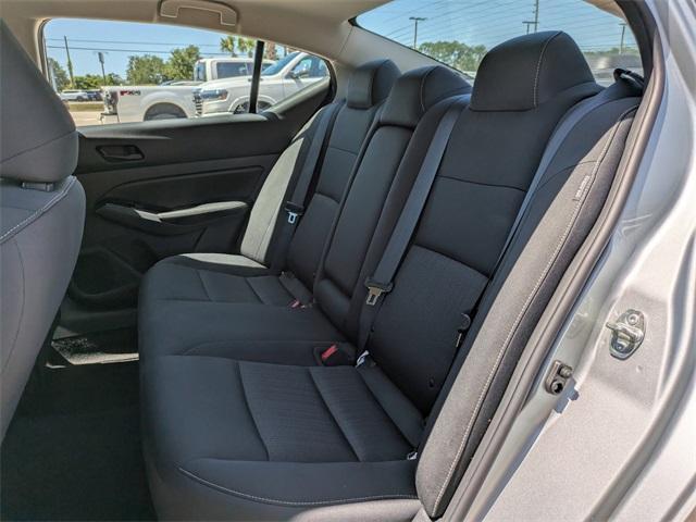 used 2023 Nissan Altima car, priced at $21,994