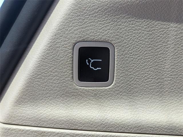 used 2023 Chrysler Voyager car, priced at $21,754