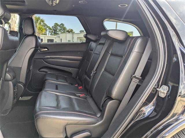 used 2023 Dodge Durango car, priced at $26,954