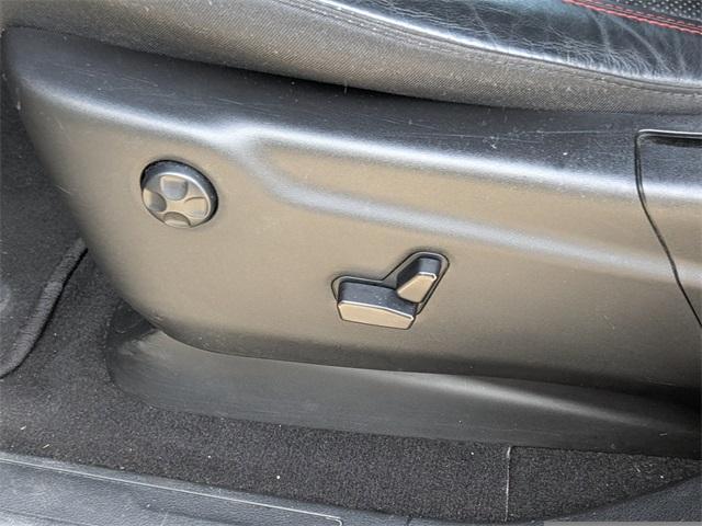 used 2023 Dodge Durango car, priced at $26,954