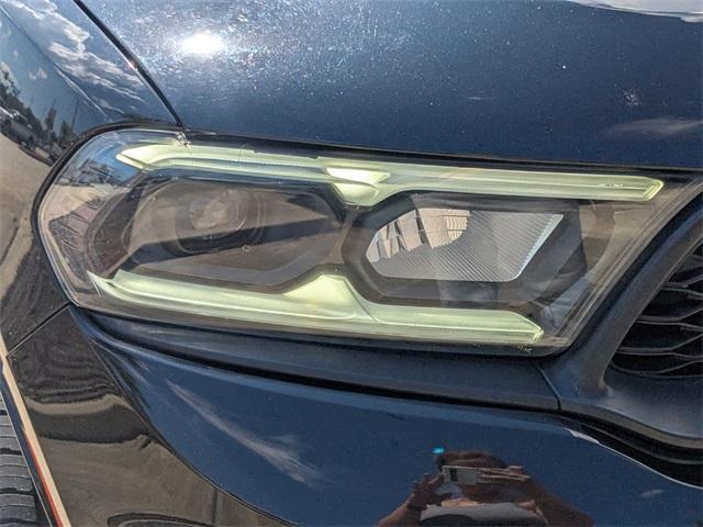 used 2023 Dodge Durango car, priced at $26,954