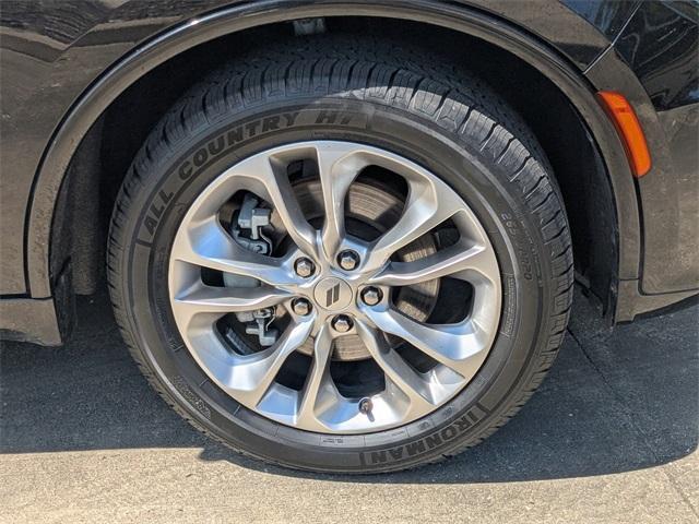 used 2023 Dodge Durango car, priced at $26,954