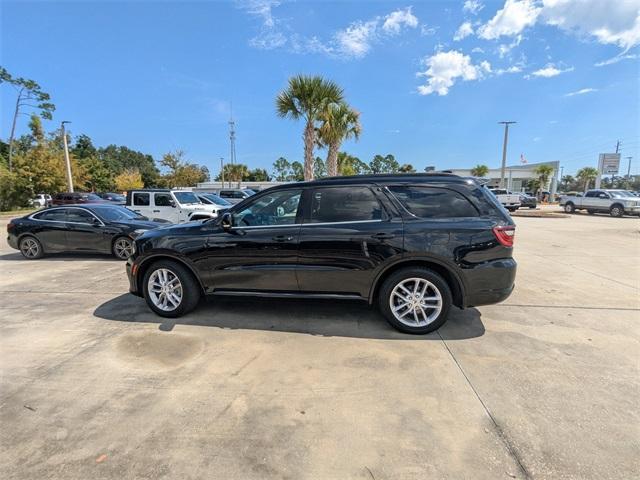 used 2023 Dodge Durango car, priced at $26,954