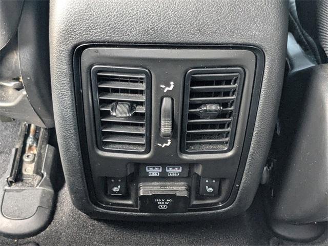 used 2023 Dodge Durango car, priced at $26,954